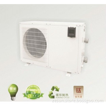 Swimming Pool Heat Pump